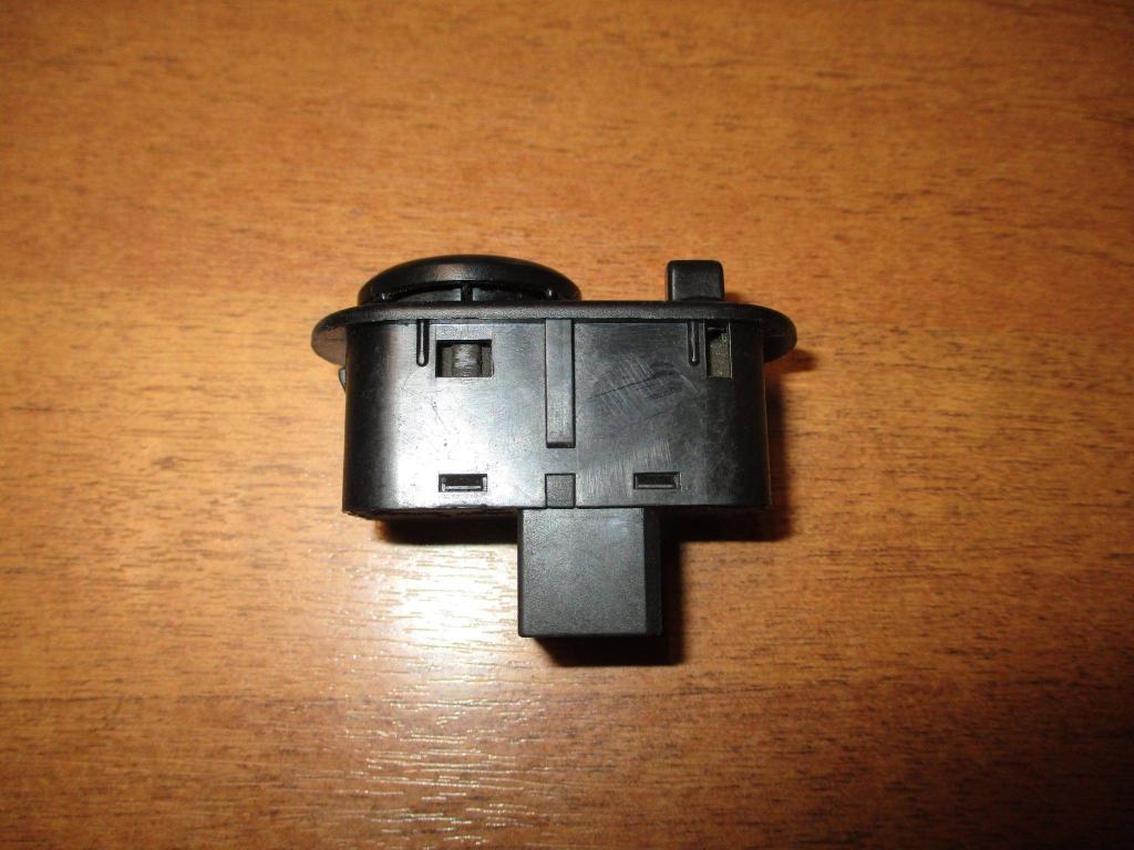 Переключатель регулировки зеркала, 500 рублей, Пермь