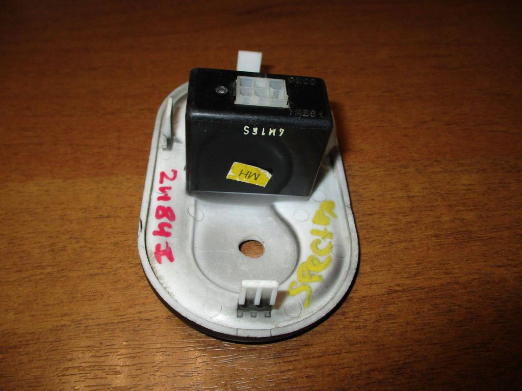 Кнопка корректора фар, 500 рублей, Пермь