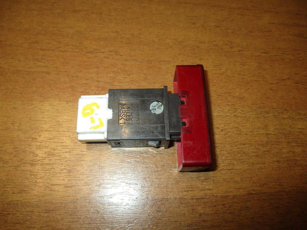 Кнопка аварийной сигнализации, 500 рублей, Пермь