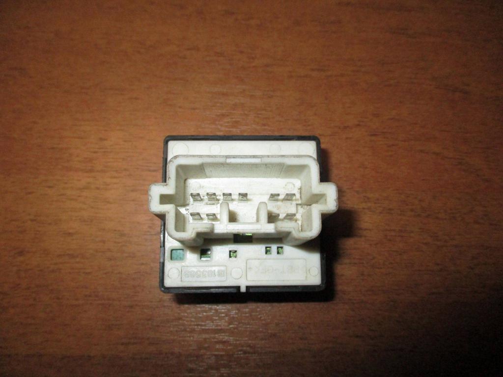 Переключатель регулировки зеркала, 500 рублей, Пермь