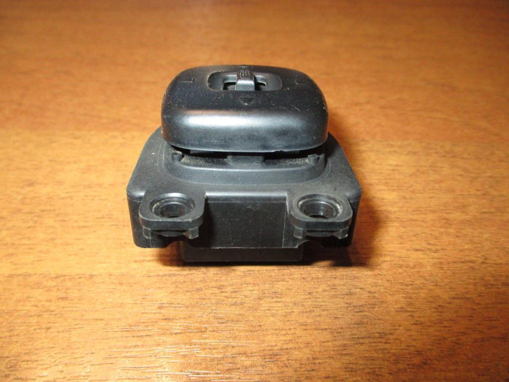 Переключатель регулировки зеркала, 500 рублей, Пермь