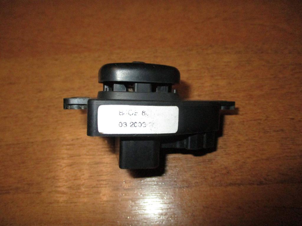 Переключатель регулировки зеркала, 500 рублей, Пермь