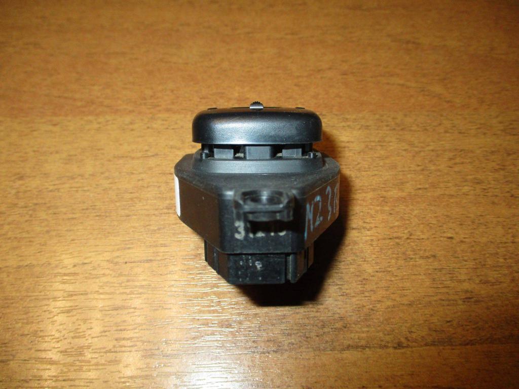 Переключатель регулировки зеркала, 500 рублей, Пермь