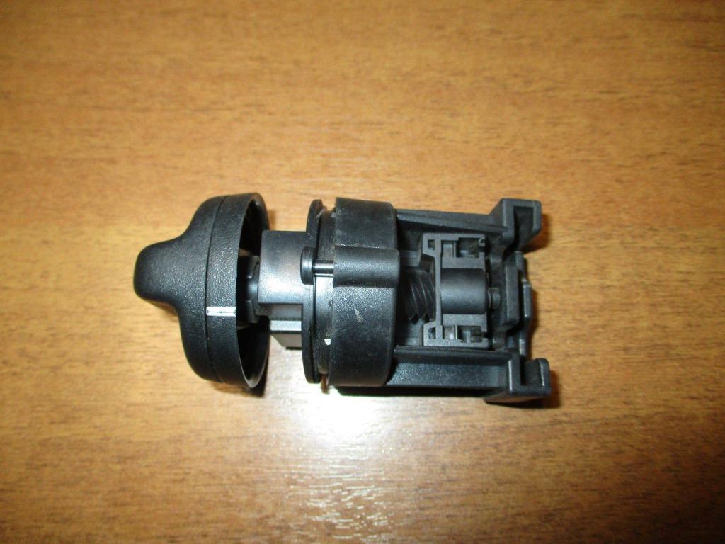 Ручка корректора фар, 500 рублей, Пермь