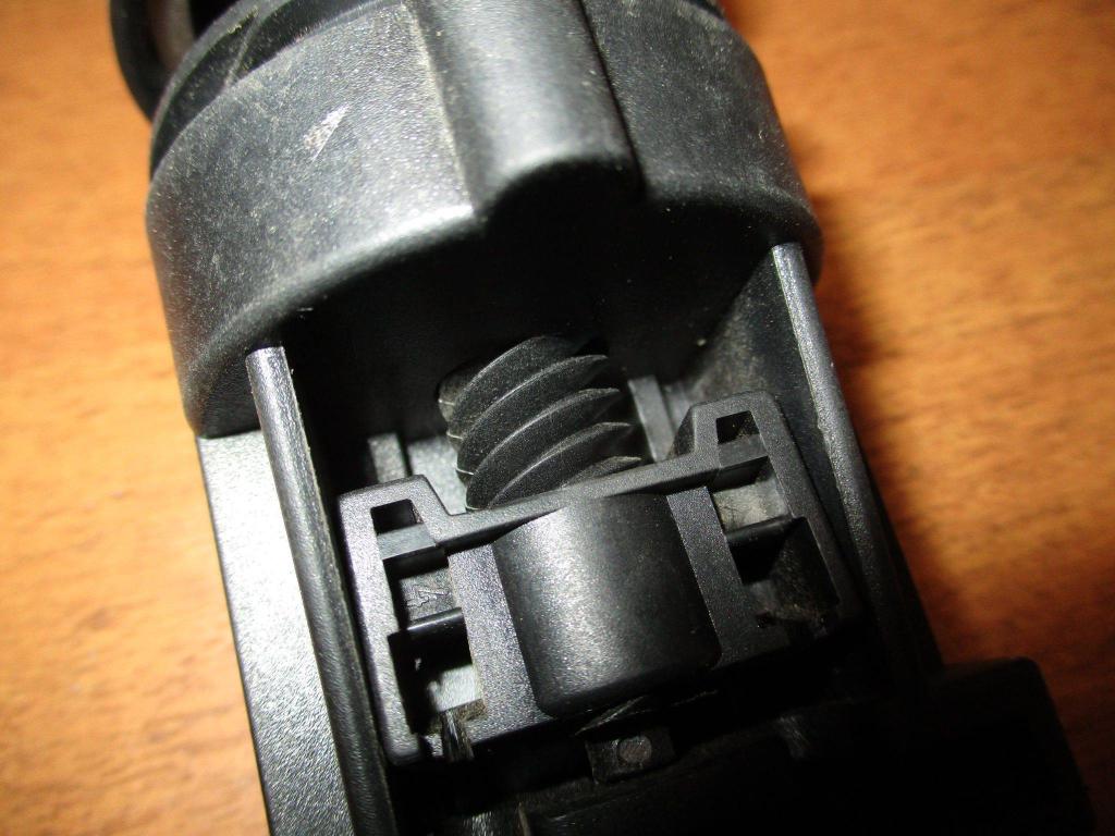 Ручка корректора фар, 500 рублей, Пермь