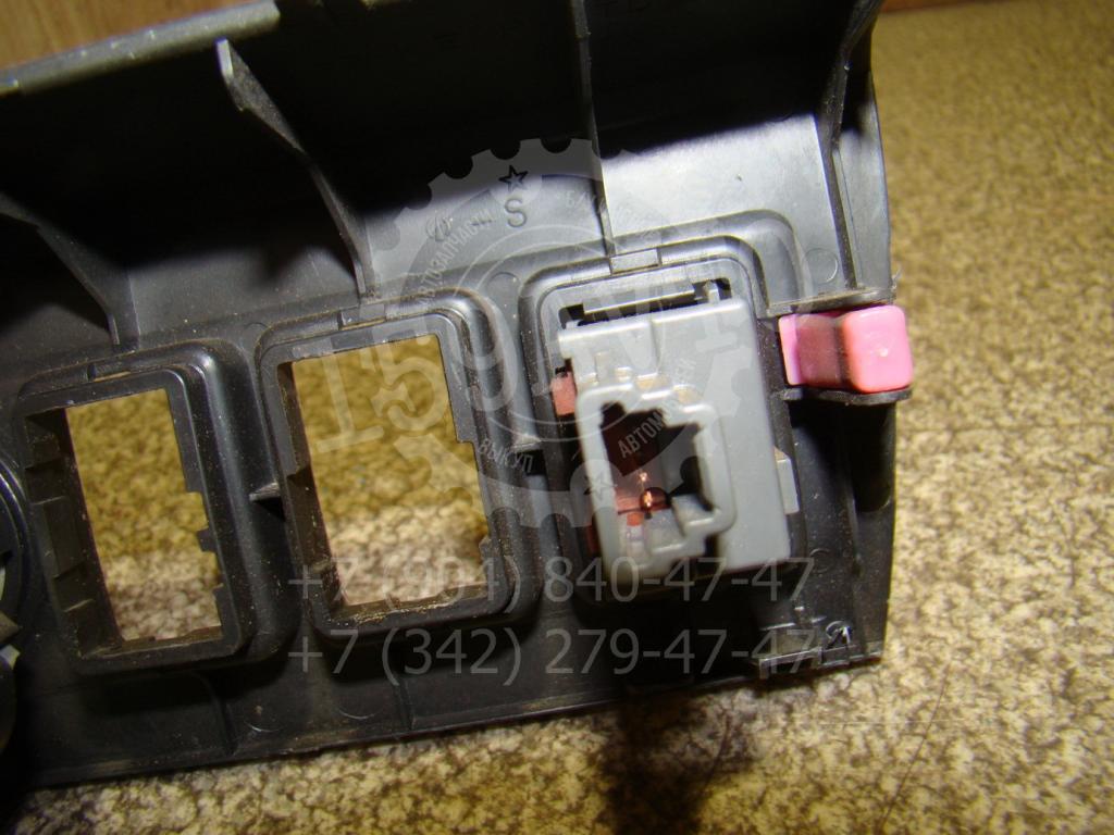 Кнопка помощи спуска со склона, 750 рублей, Пермь