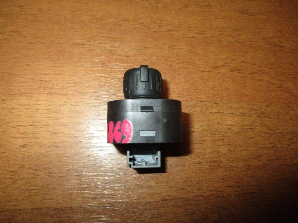 Переключатель регулировки зеркала, 1000 рублей, Пермь