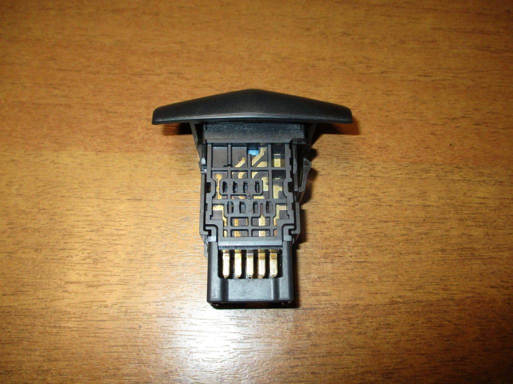 Кнопка аварийной сигнализации, 550 рублей, Пермь