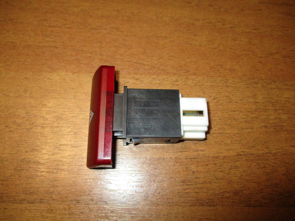 Кнопка аварийной сигнализации, 500 рублей, Пермь