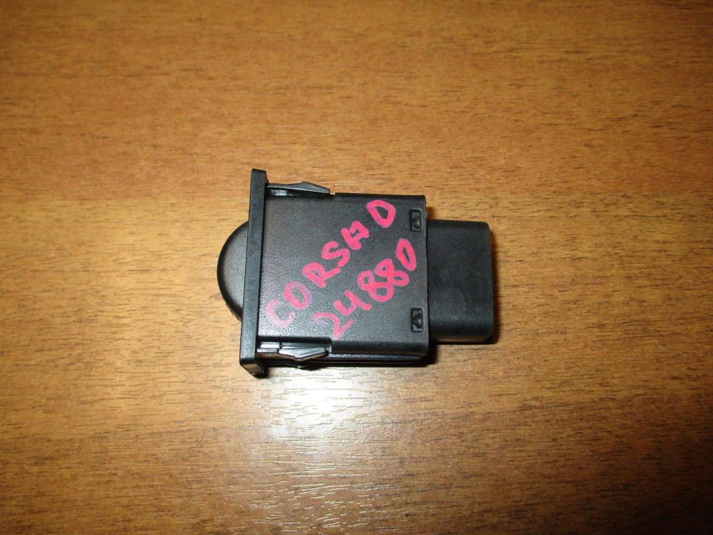 Кнопка корректора фар, 500 рублей, Пермь