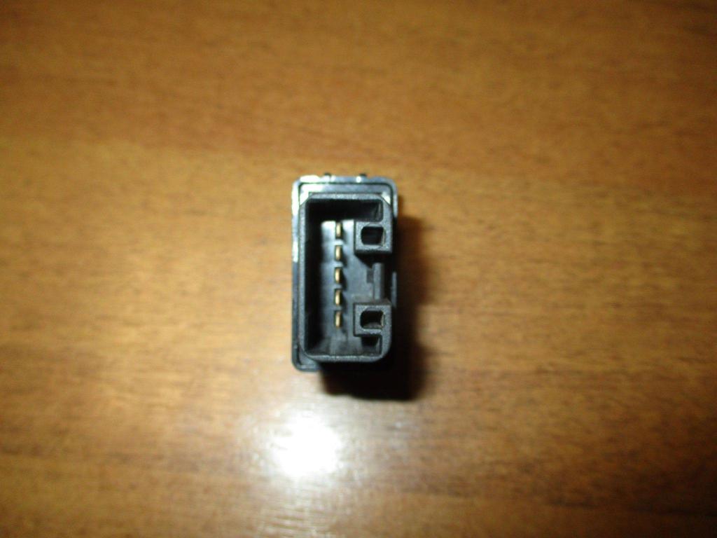 Кнопка корректора фар, 500 рублей, Пермь