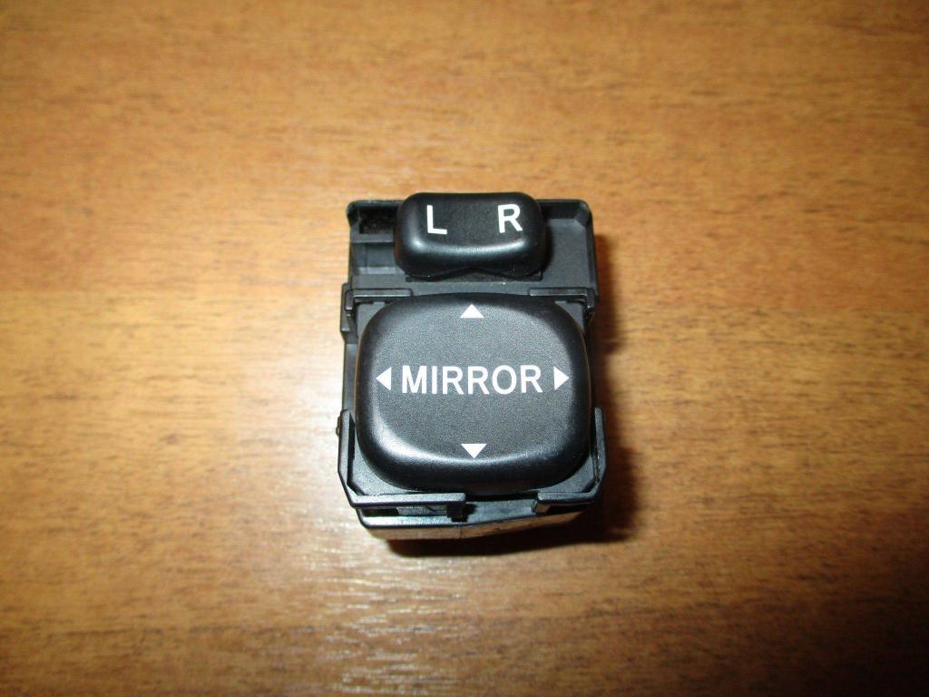 Переключатель регулировки зеркала, 500 рублей, Пермь