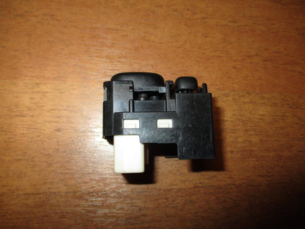 Переключатель регулировки зеркала, 500 рублей, Пермь