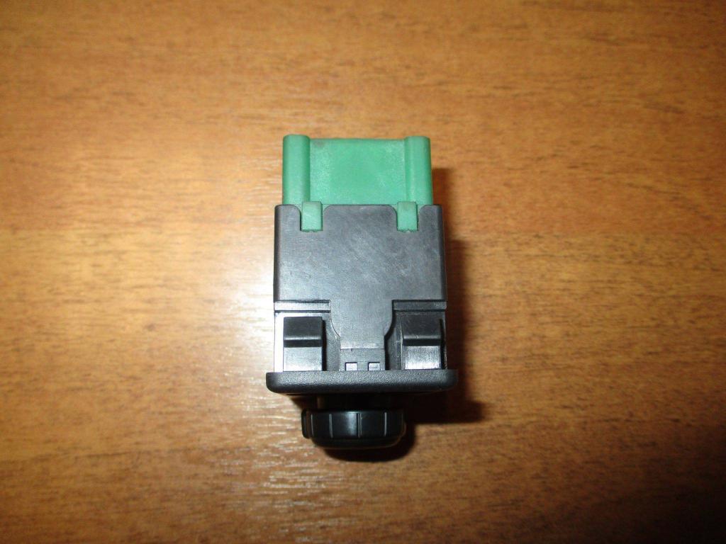 Переключатель регулировки зеркала, 500 рублей, Пермь