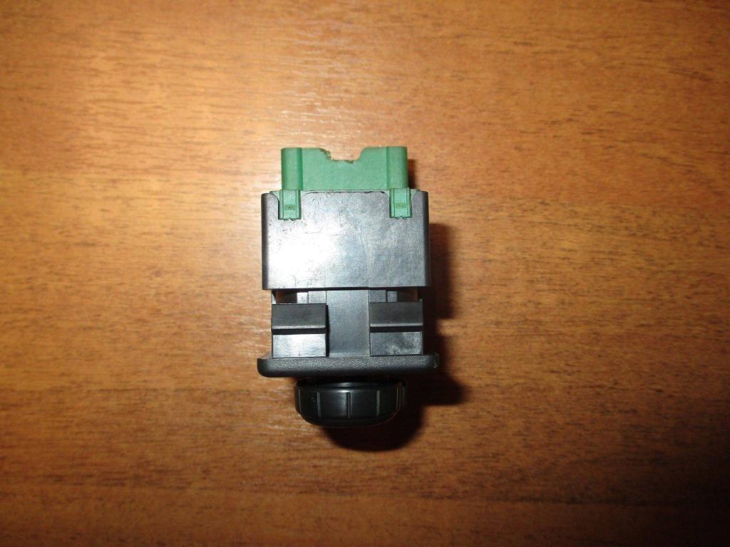 Переключатель регулировки зеркала, 500 рублей, Пермь