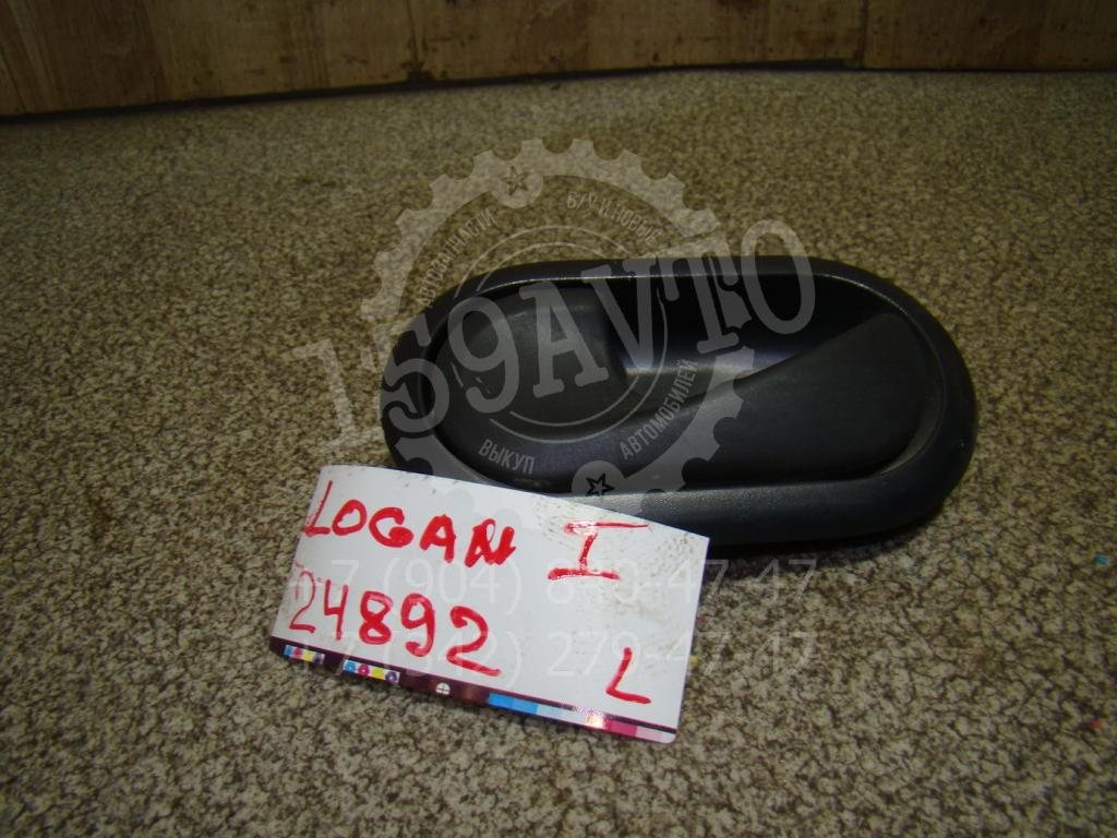 Ручка двери внутренняя левая, 500 рублей, Пермь