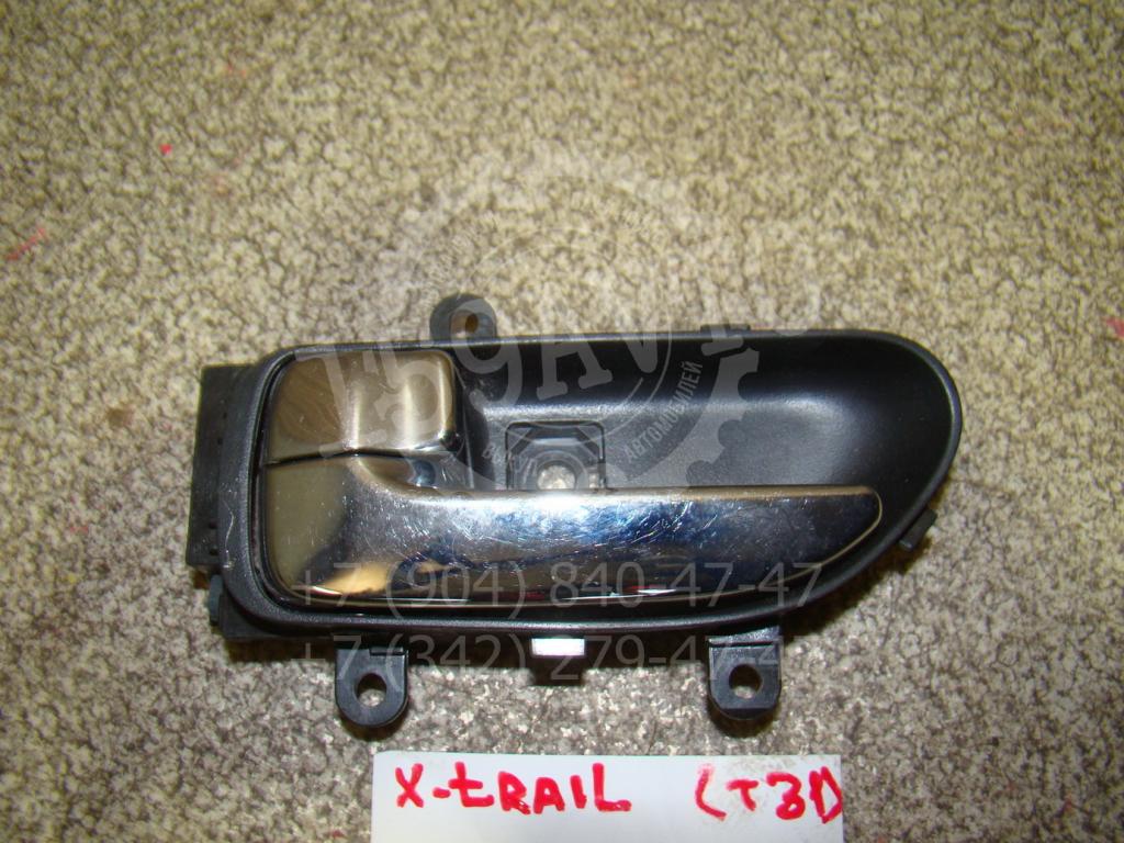 Ручка двери внутренняя левая, 750 рублей, Пермь