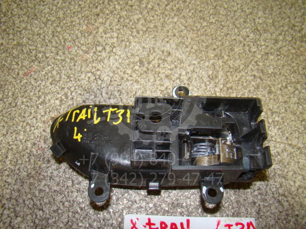 Ручка двери внутренняя левая, 750 рублей, Пермь