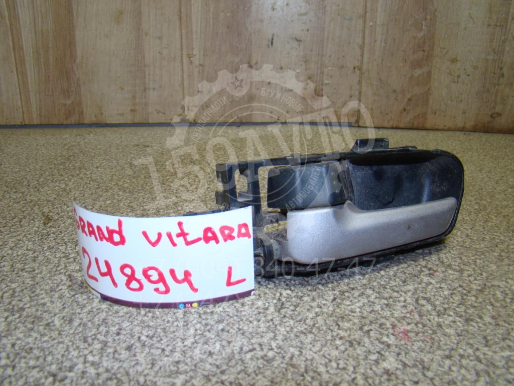 Ручка двери внутренняя левая, 500 рублей, Пермь