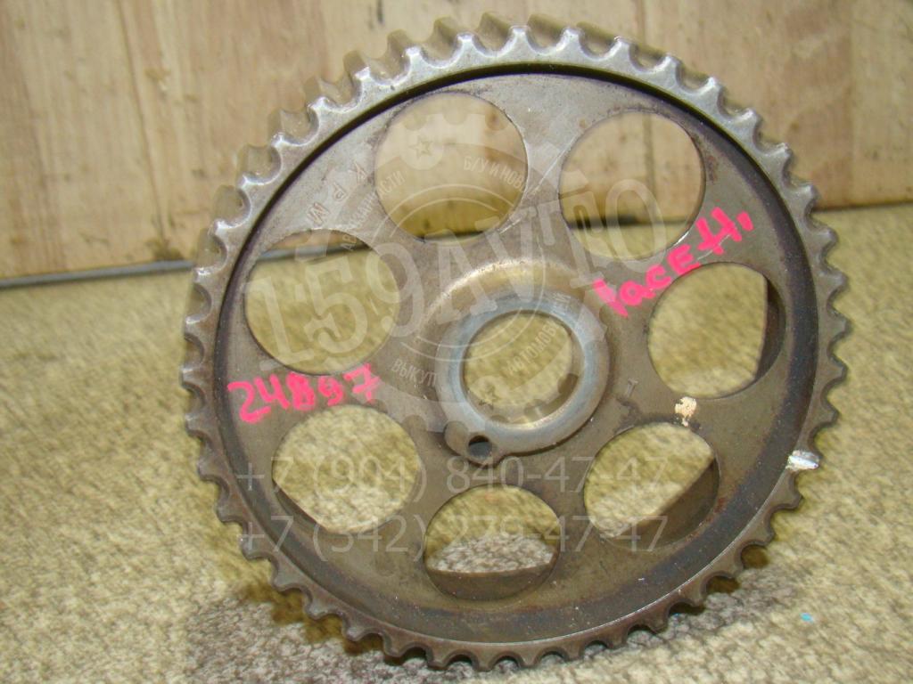 Шестерня распредвала, 500 рублей, Пермь