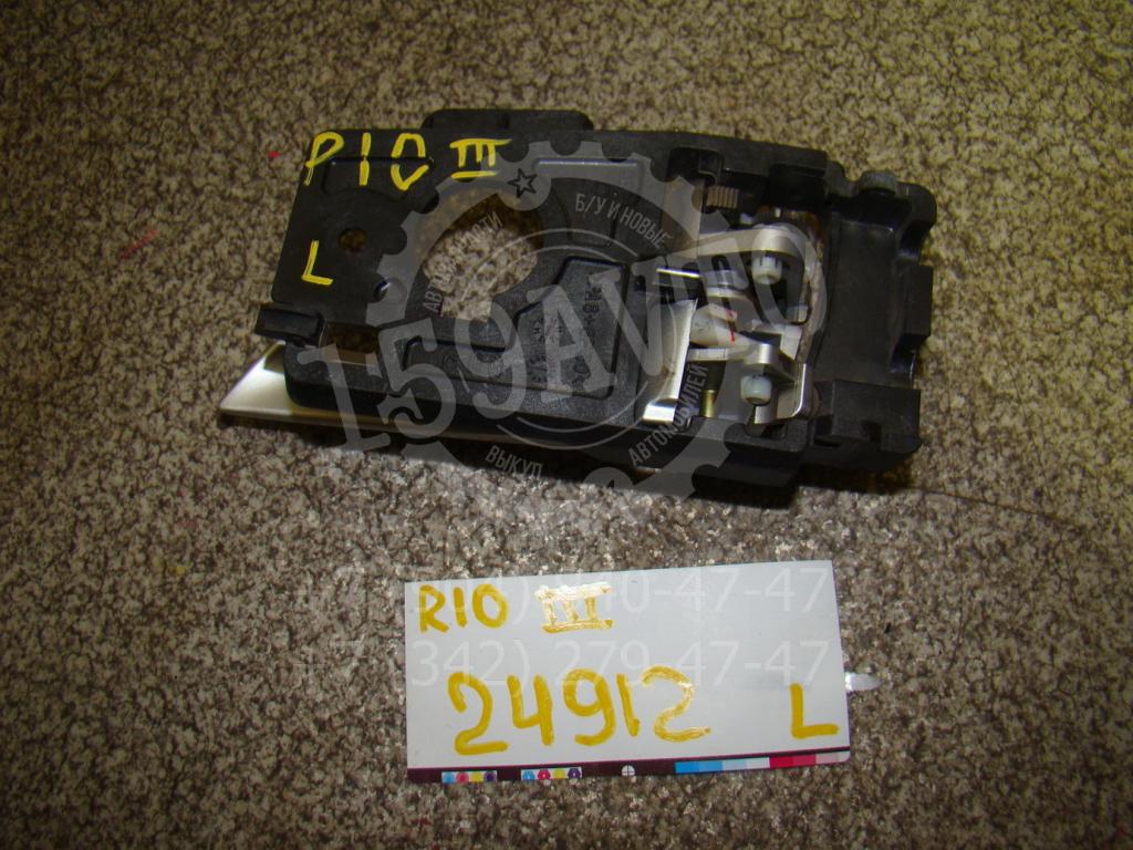 Ручка двери передней внутренняя левая, 550 рублей, Пермь