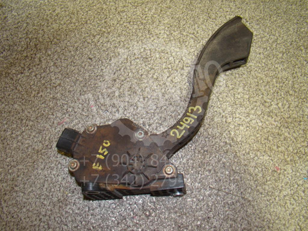 Педаль газа, 2100 рублей, Пермь