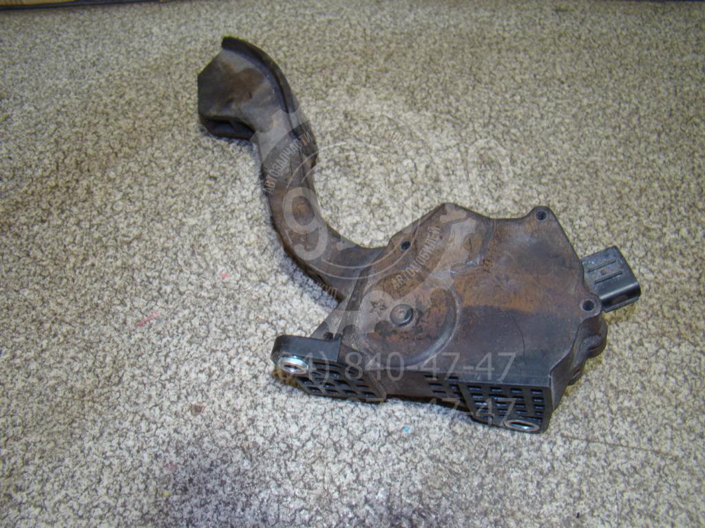 Педаль газа, 2100 рублей, Пермь