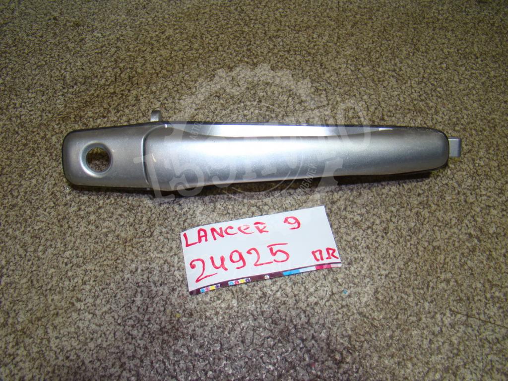 Ручка двери передней наружная правая, 800 рублей, Пермь