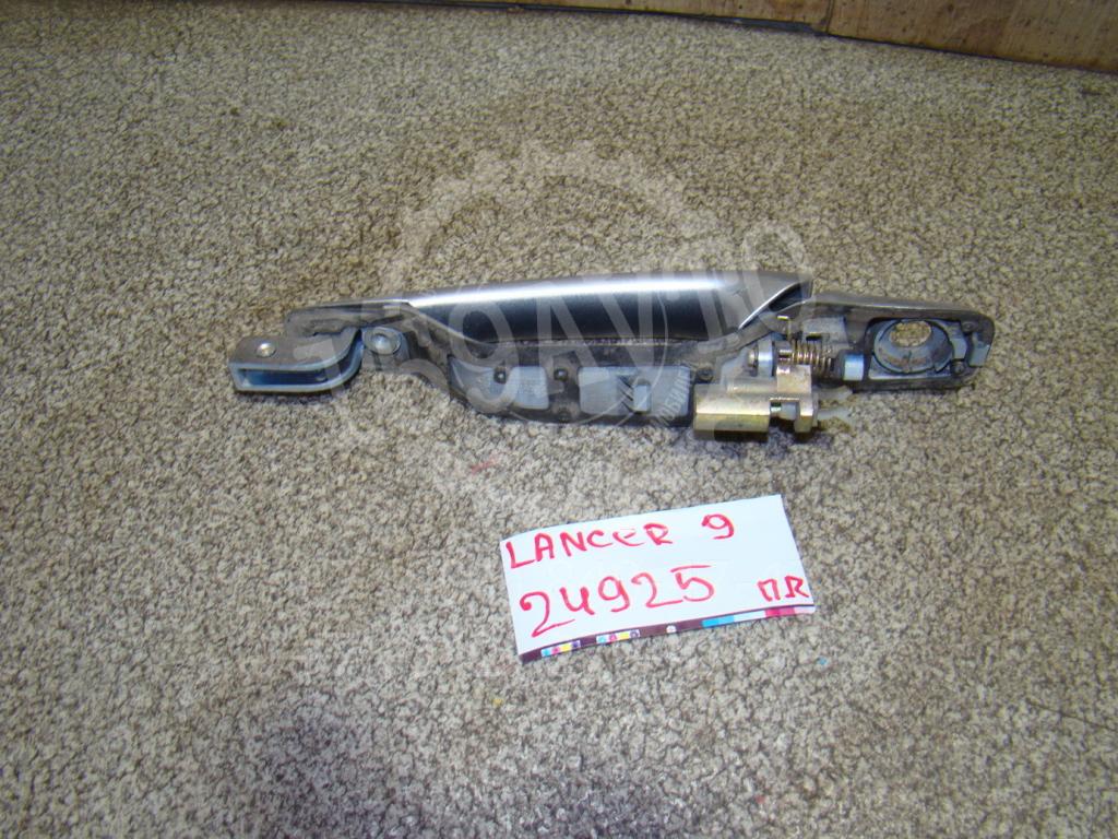 Ручка двери передней наружная правая, 800 рублей, Пермь