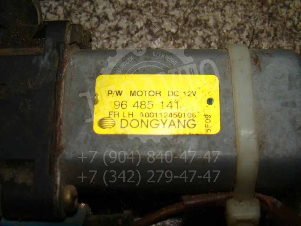 Стеклоподъемник передний левый, 2000 рублей, Пермь