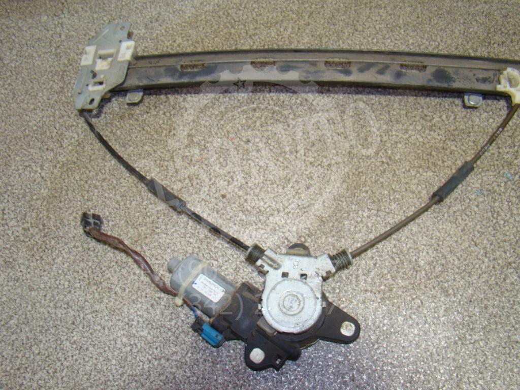 Стеклоподъемник передний правый, 1300 рублей, Пермь