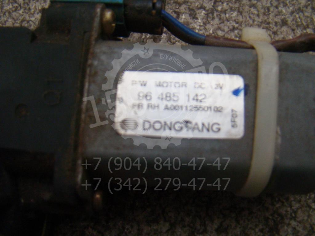 Стеклоподъемник передний правый, 1300 рублей, Пермь