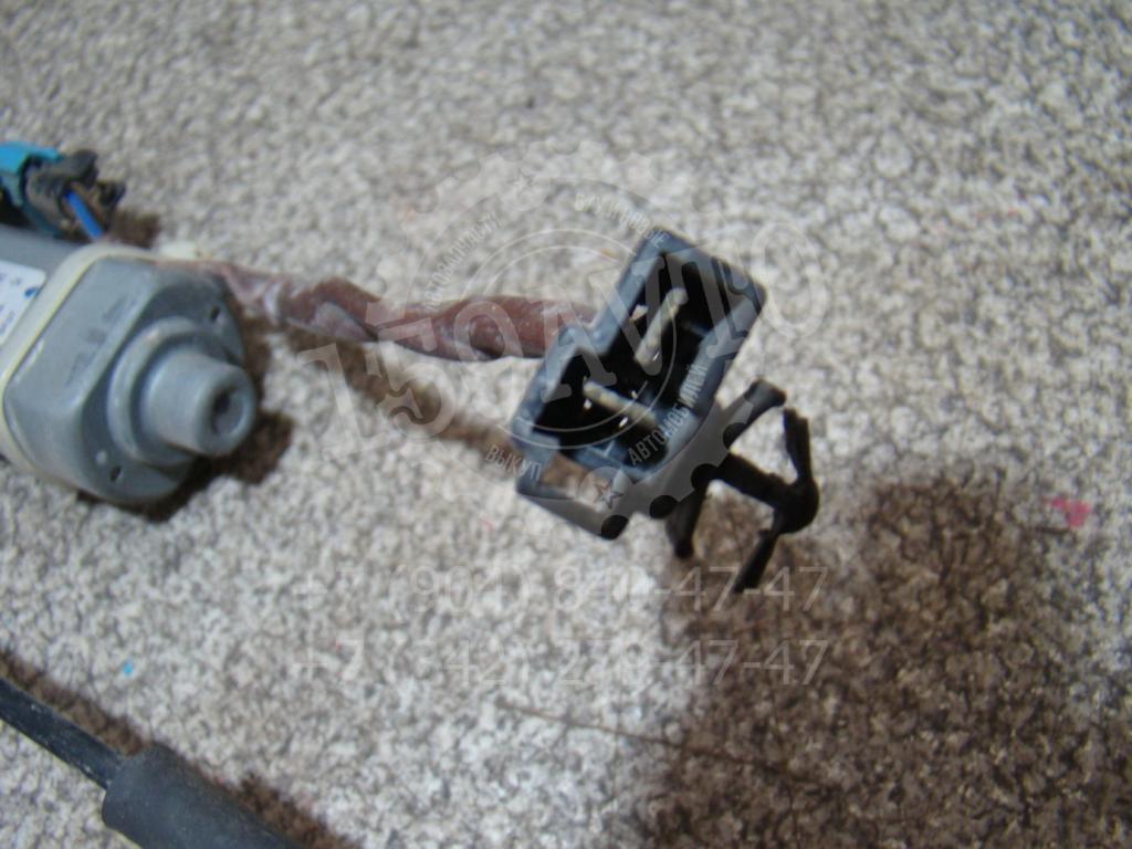 Стеклоподъемник передний правый, 1300 рублей, Пермь