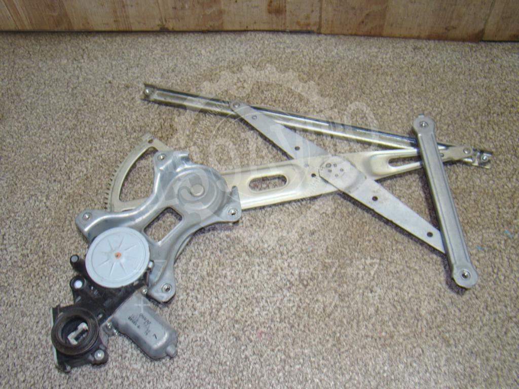 Стеклоподъемник передний левый, 2000 рублей, Пермь