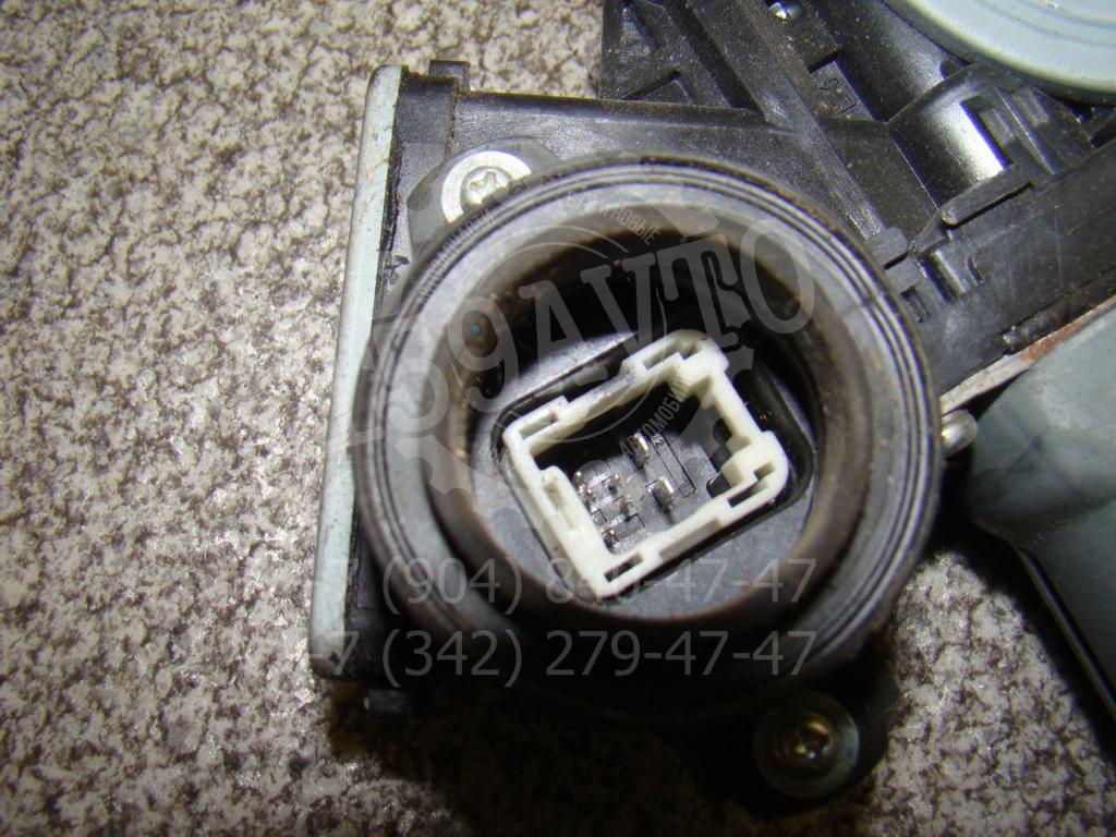 Стеклоподъемник передний левый, 2000 рублей, Пермь