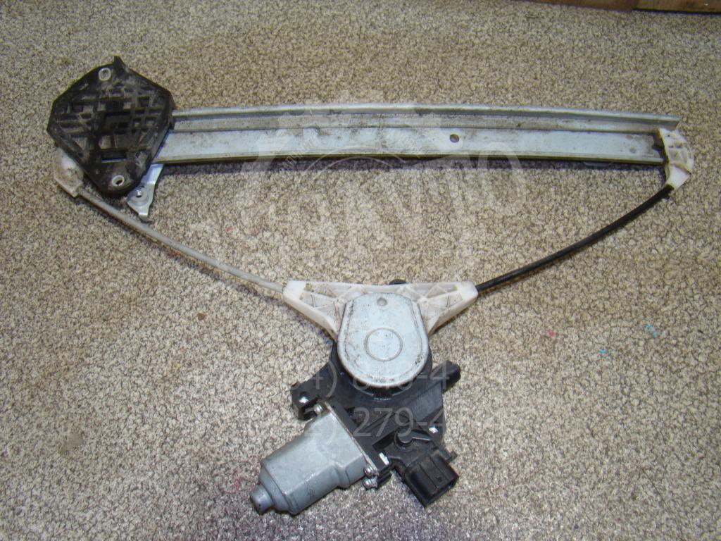 Стеклоподъемник задний левый, 1000 рублей, Пермь