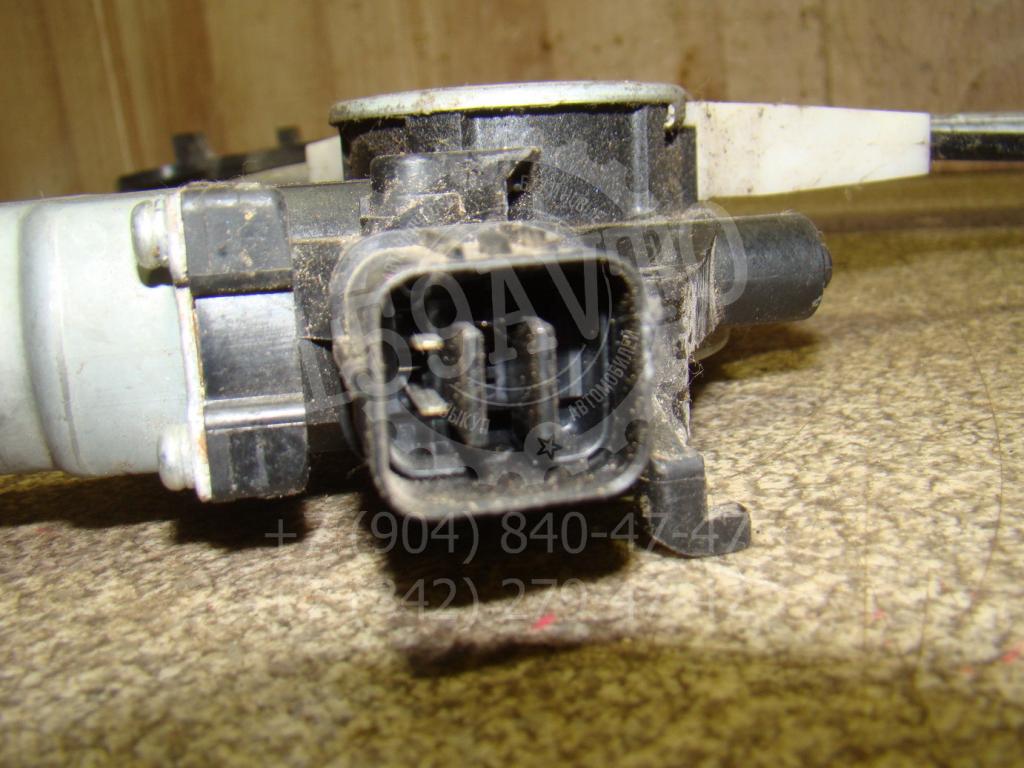 Стеклоподъемник задний левый, 1000 рублей, Пермь