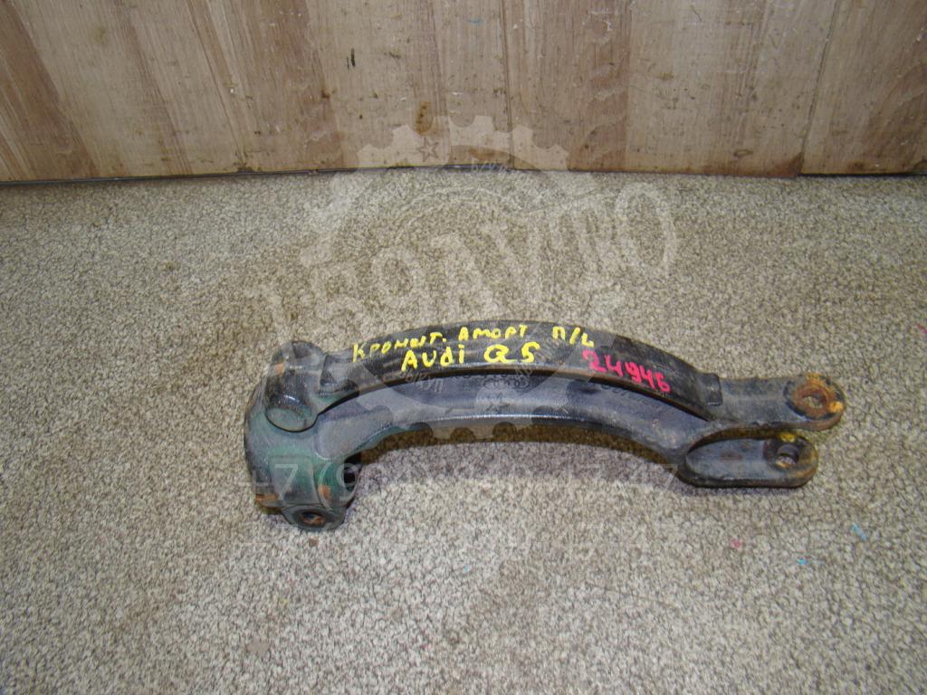 Кронштейн амортизатора, 1000 рублей, Пермь