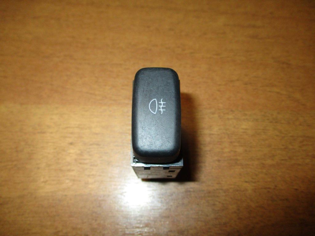 Кнопка противотуманки, 500 рублей, Пермь