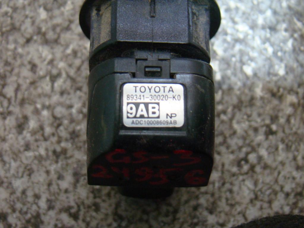 Датчик парковки, 1500 рублей, Пермь