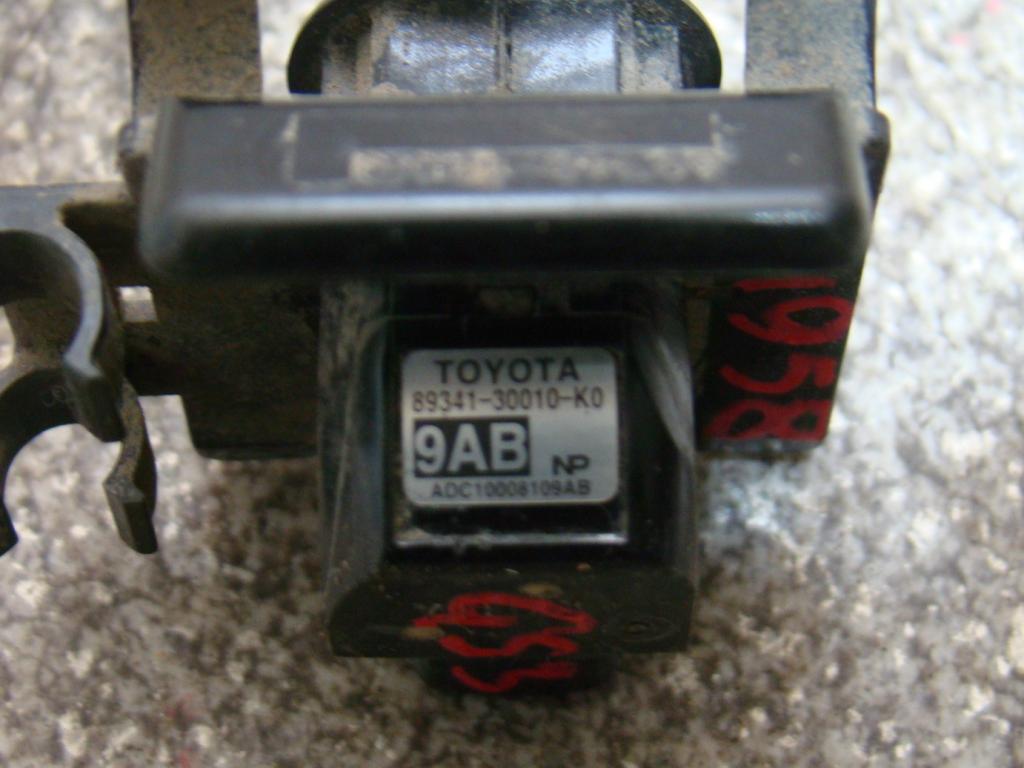 Датчик парковки, 2500 рублей, Пермь