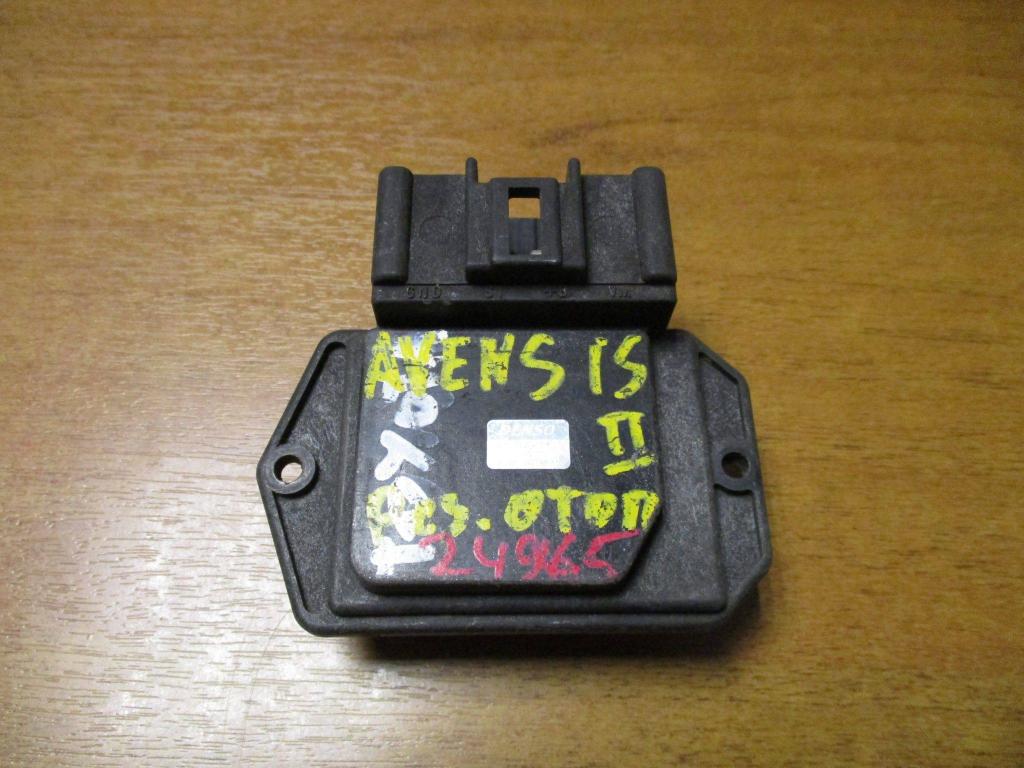 Резистор отопителя, 500 рублей, Пермь