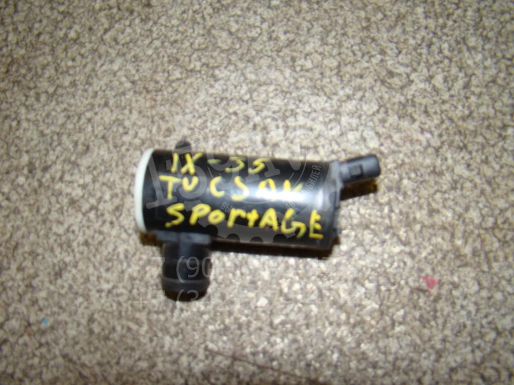 Насос омывателя, 850 рублей, Пермь