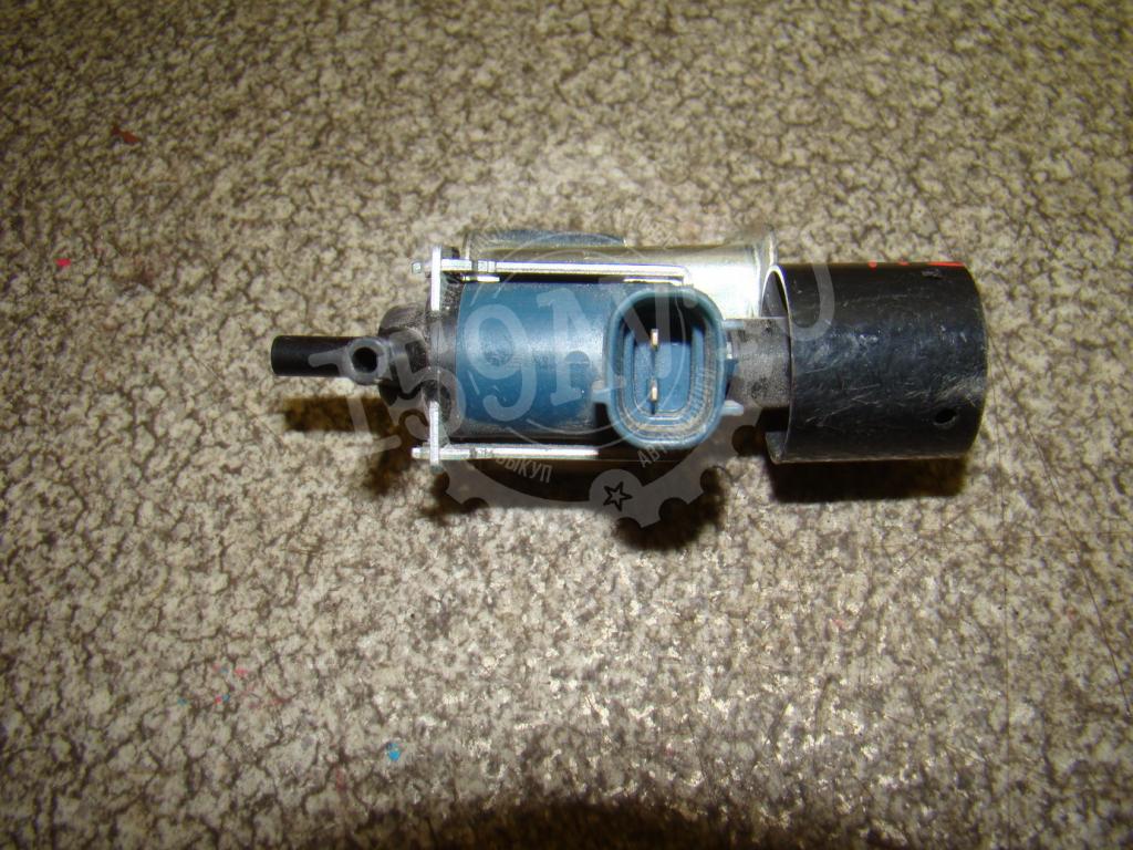 Клапан электромагнитный, 800 рублей, Пермь