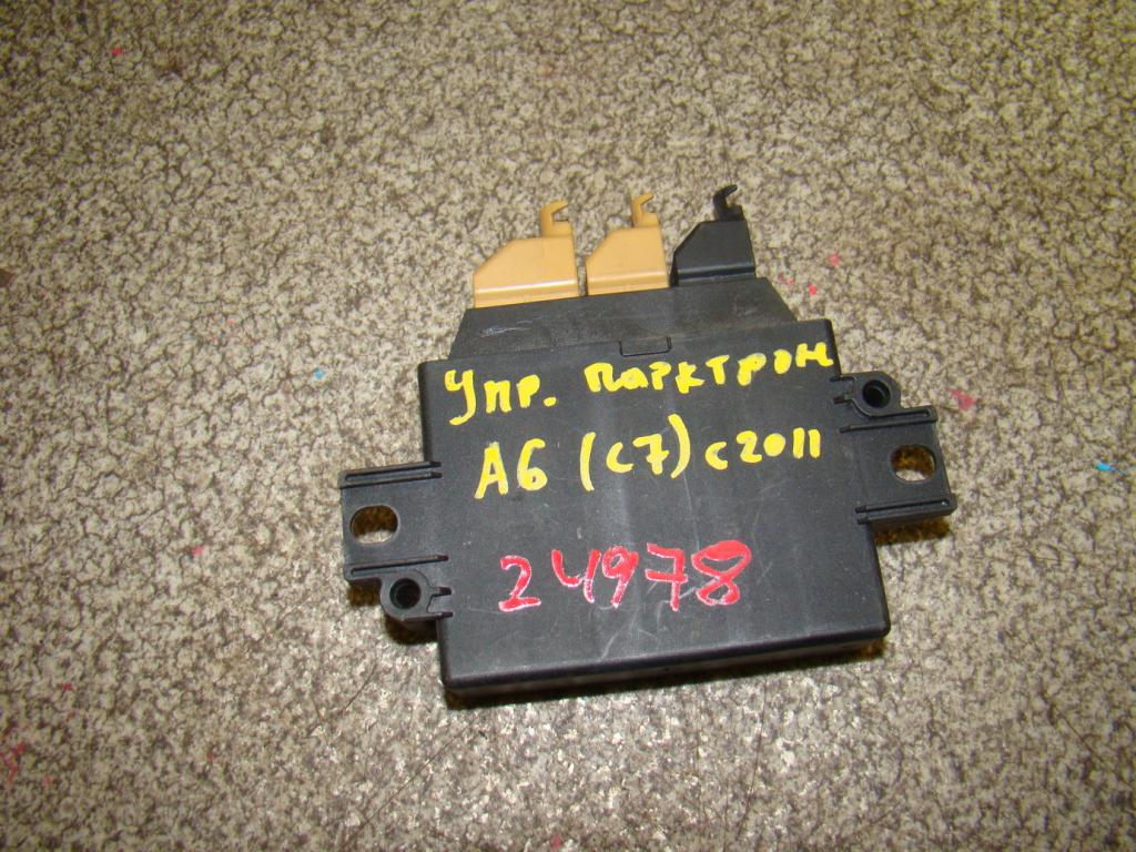 Блок управления парктроником, 2500 рублей, Пермь