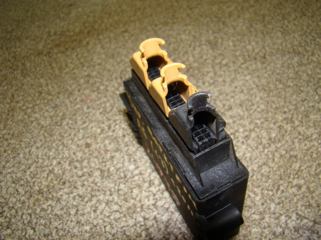 Блок управления парктроником, 2500 рублей, Пермь