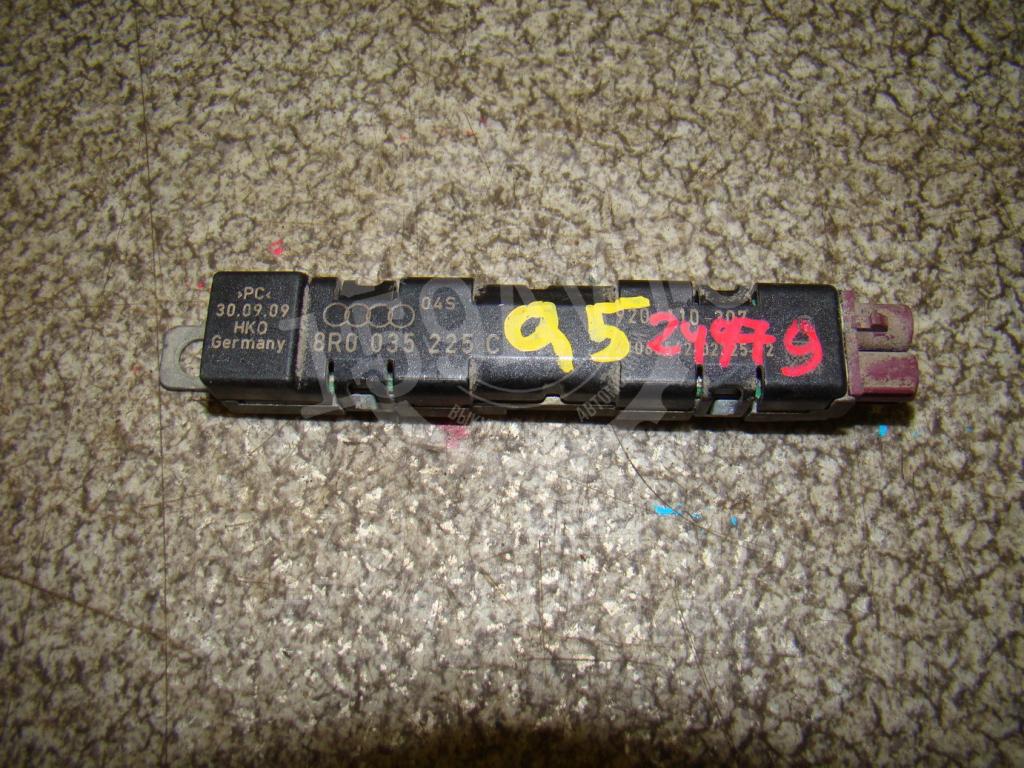 Усилитель антенны, 500 рублей, Пермь