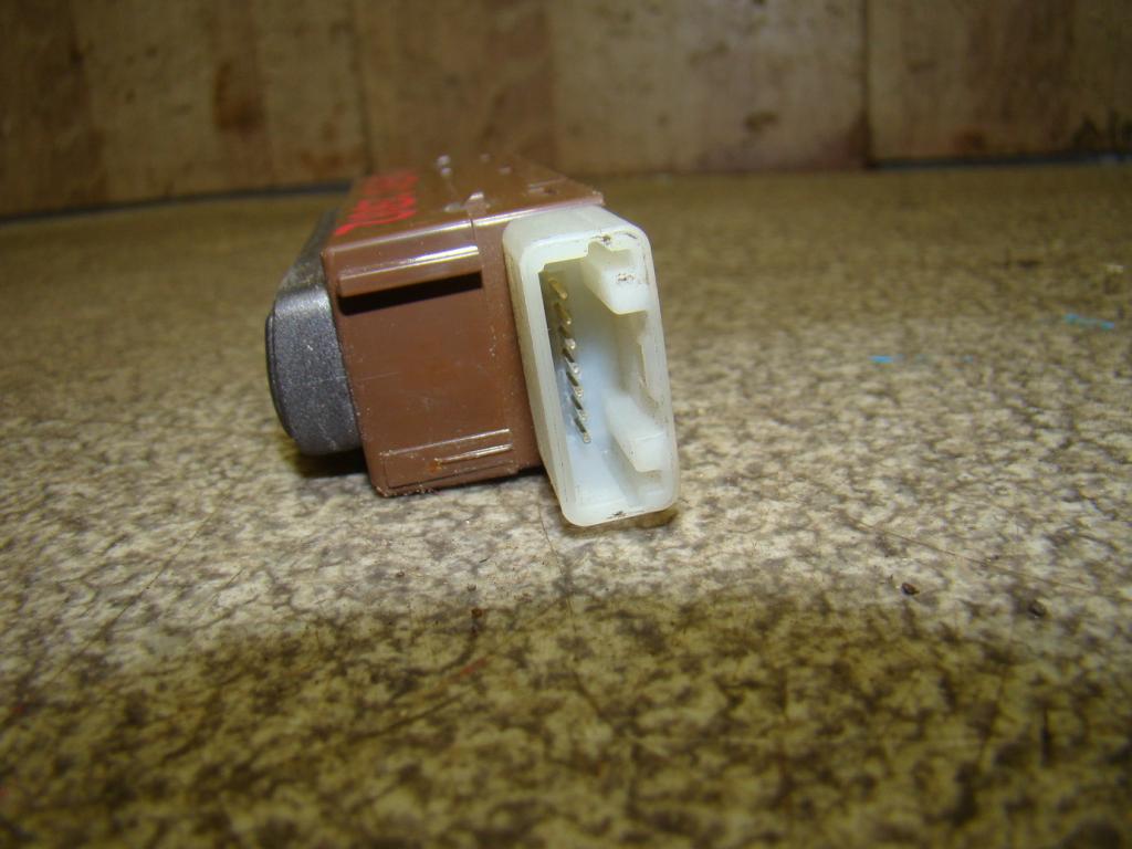 Блок кнопок управления сиденьем, 1500 рублей, Пермь