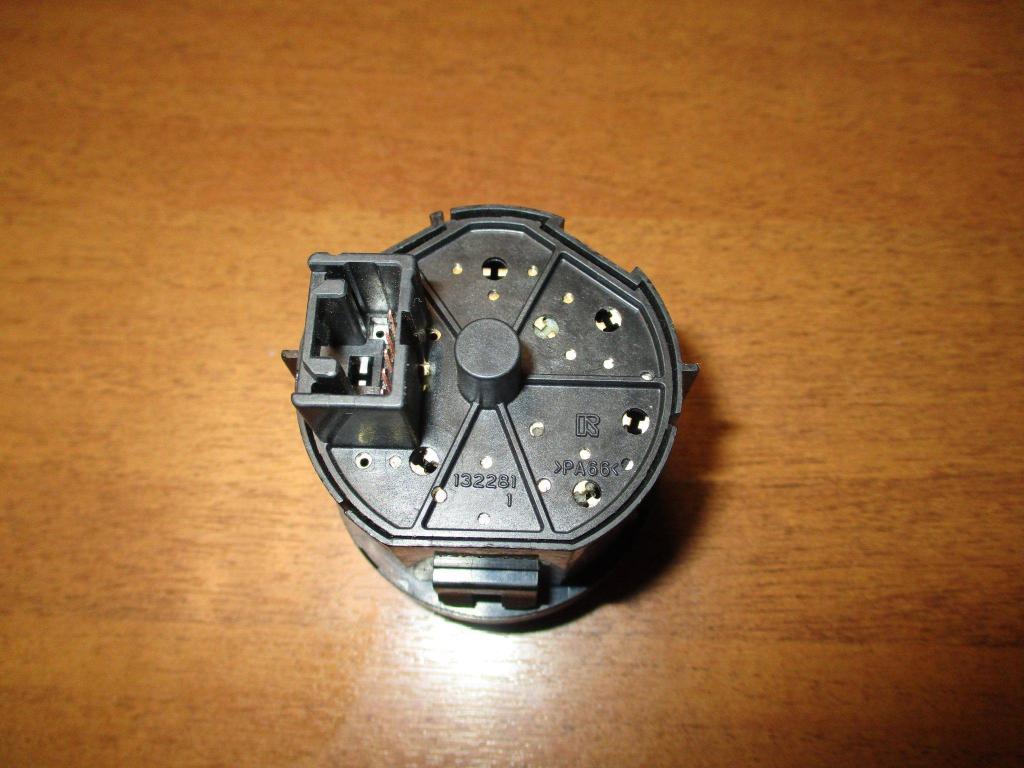 Кнопка блокировки дифференциала, 1500 рублей, Пермь