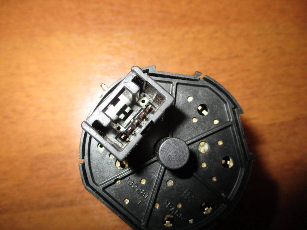 Кнопка блокировки дифференциала, 1500 рублей, Пермь